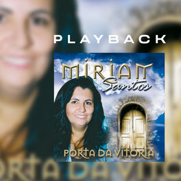 Album cover of Porta da Vitória (Playback)