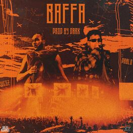 Album cover of Baffa (feat. Wegz & MARWAN PABLOO)