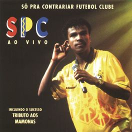 PAGODE ANTIGO ANOS 90 & 2000 COVER: As Melhores do SÓ PRA CONTRARIAR / SPC  / Alexandre Pires 