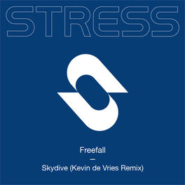 Album cover of Skydive (Kevin de Vries Remix)
