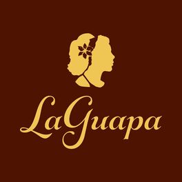 Album cover of Somos La Guapa