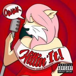 Album cover of Hittin' It! (feat. Hgns & MonoNeon)