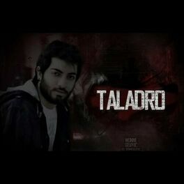 Album cover of Taladro - O Yar Gelir Gül Olur