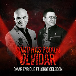 Album cover of Como Has Podido Olvidar