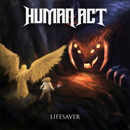 Album cover of Lifesaver