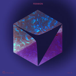 Album cover of Fermion 10