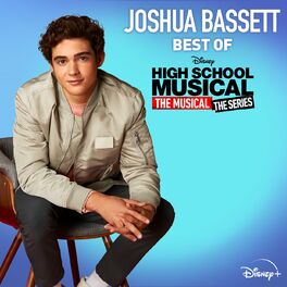Album cover of Best of High School Musical: The Musical: The Series