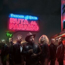 Album cover of Ruta al Paraíso