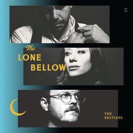 Album cover of The Restless
