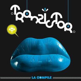 Album cover of Tranzistor - La Compile (#3)