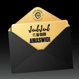 Album cover of Amaswidi
