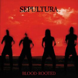 Album cover of Blood-Rooted