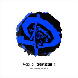 Album cover of Operations 1