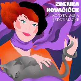Album cover of Konstatacija Jedne Mačke