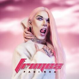 Album cover of Fadinha