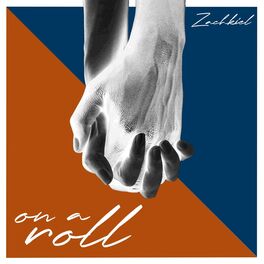 Album cover of On a Roll (feat. Warren, Lidia & Jessie Hunt)