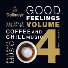 Album cover of Dallmayr Coffee & Chill, Vol. 4