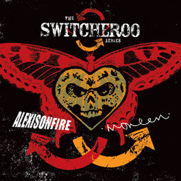 Album cover of The Switcheroo Series