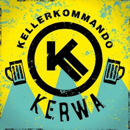 Album cover of Kerwa