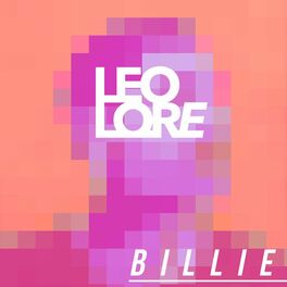 Album cover of Billie