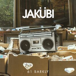 Album cover of 61 Barkly