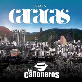 Album cover of Esta Es Caracas