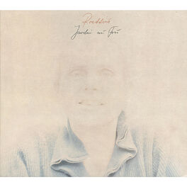 Album cover of Jardin au fou