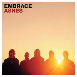 Album cover of Ashes