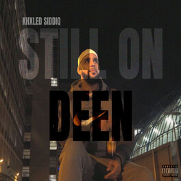 Album cover of Still On Deen