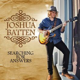 Album cover of Searching for Answers