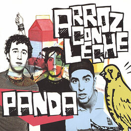 Album cover of Arroz Con Leche (Collectors Edition)