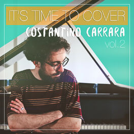 Album cover of It's Time to Cover, Vol. 2