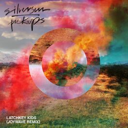 Album cover of Latchkey Kids (Joywave Remix)
