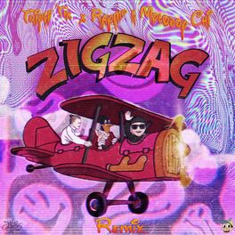 Album cover of Zig Zag (feat. Raymo & Molodoy Chi)
