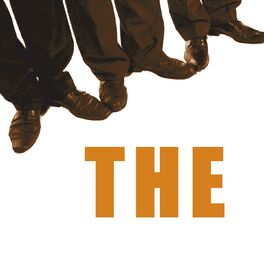 Album cover of THE...