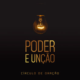 Album cover of Poder e Unção