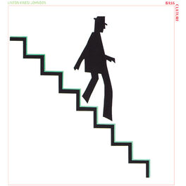 Album cover of Bass Culture