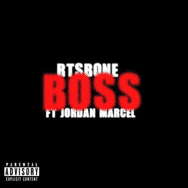 Album cover of Boss (feat. Jordan Marcel)