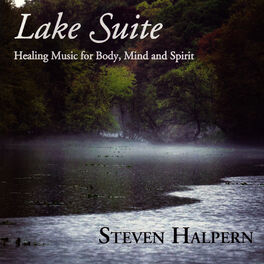 Album cover of Lake Suite - Inner Peace Music & Nature Series Vol. 3