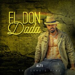 Album cover of El Don Dada