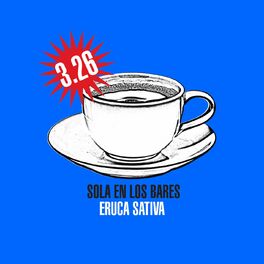 Album cover of Sola en los Bares
