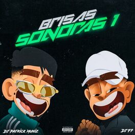 Album cover of Brisas Sonoras 1