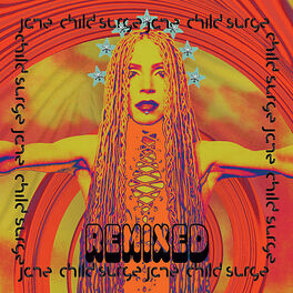 Album cover of Surge Remixed