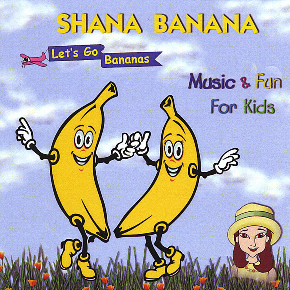 Go banana s