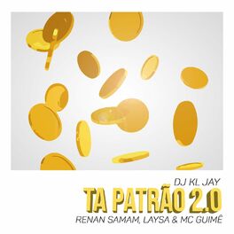 Album cover of Ta Patrão 2.0