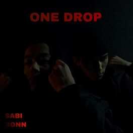 Album cover of One Drop