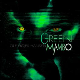 Album cover of Green Mambo