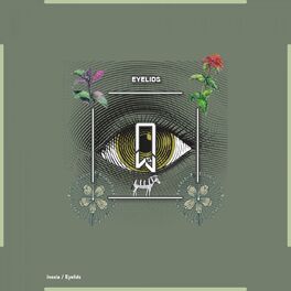 Album cover of Eyelids