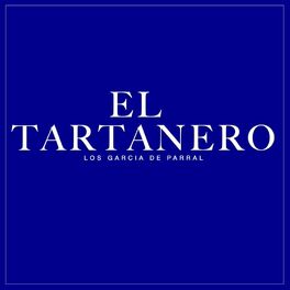 Album cover of El Tartanero