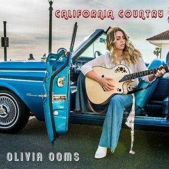 California Country cover